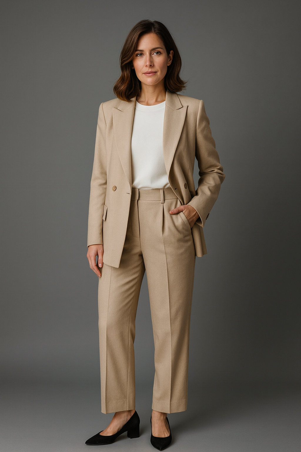 Stylové teplákové soupravy