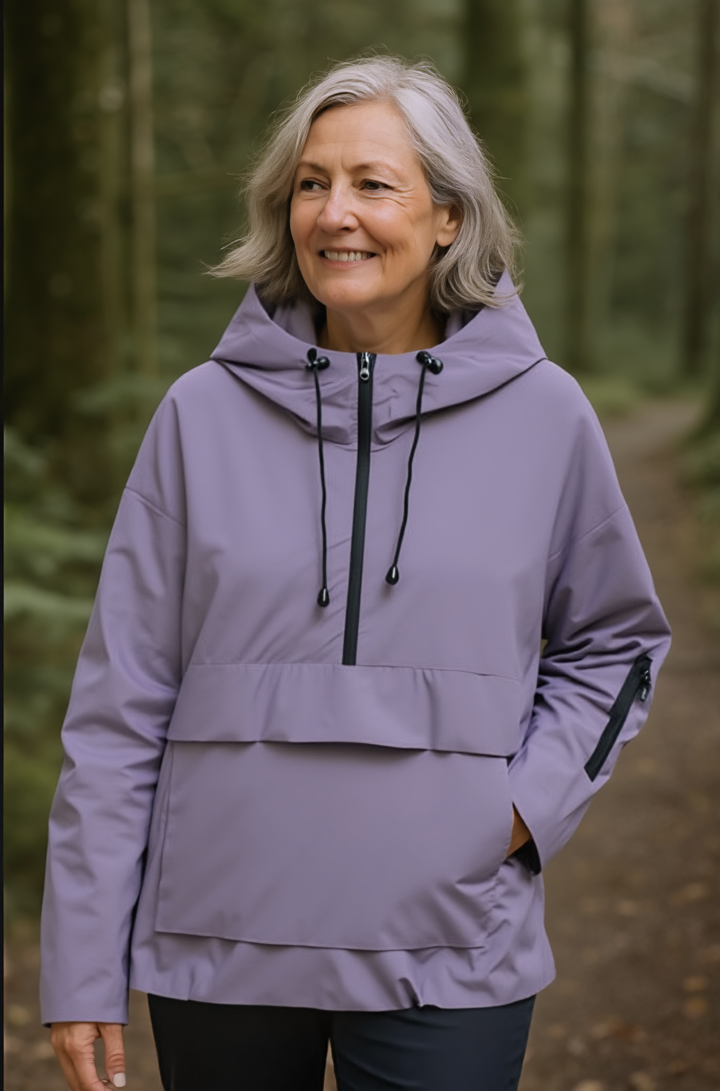 3v1 dámská voděodolná bunda