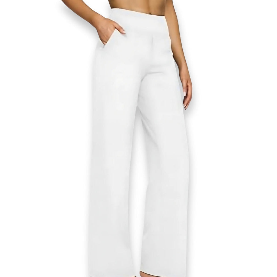 Business Yogové Kalhoty