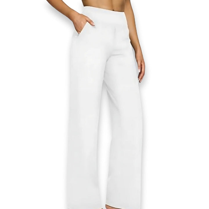 Business Yogové Kalhoty