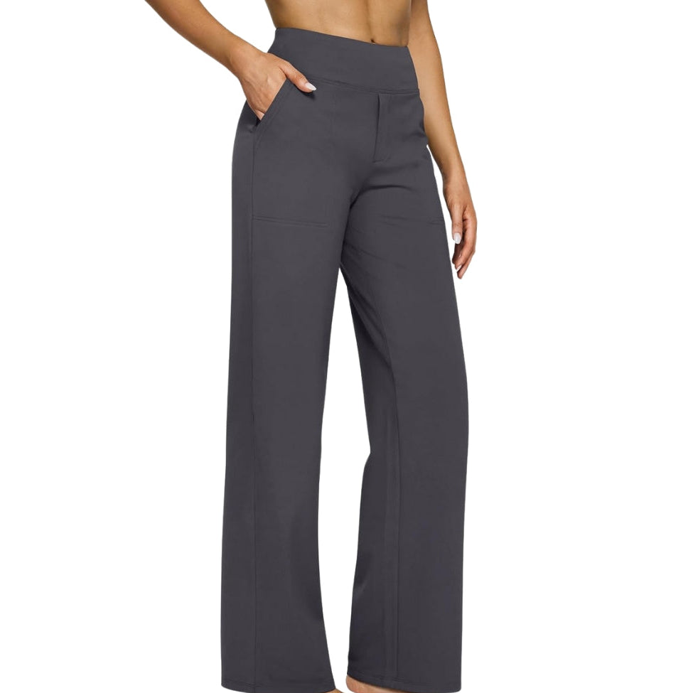 Business Yogové Kalhoty