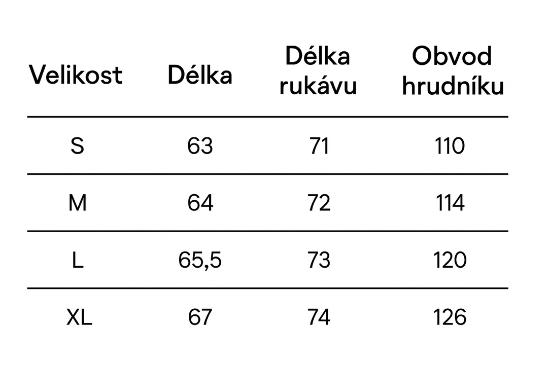 Contrast Trim Sweater
