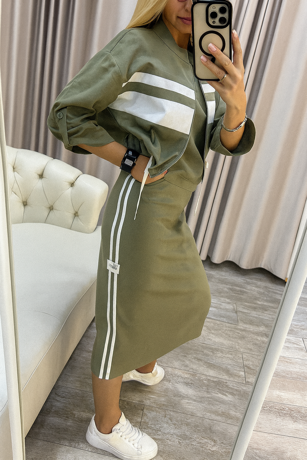 Dámská sportovní souprava UrbanLine