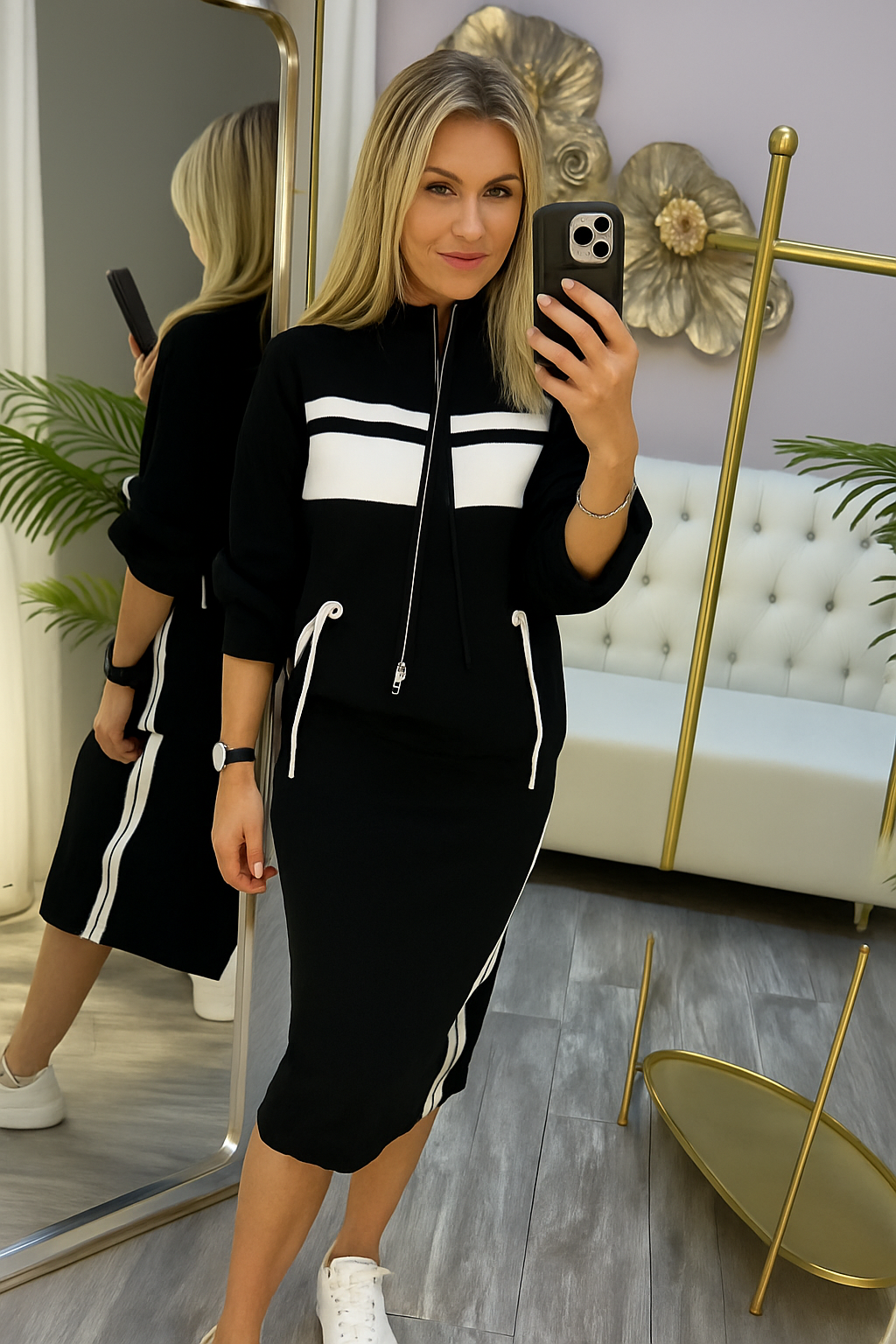 Dámská sportovní souprava UrbanLine