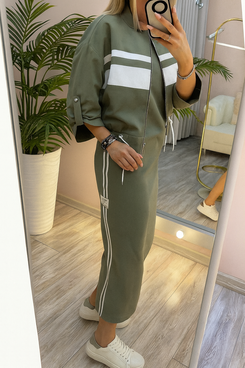 Dámská sportovní souprava UrbanLine