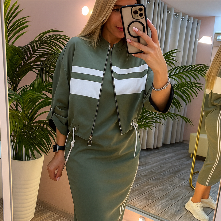 Dámská sportovní souprava UrbanLine