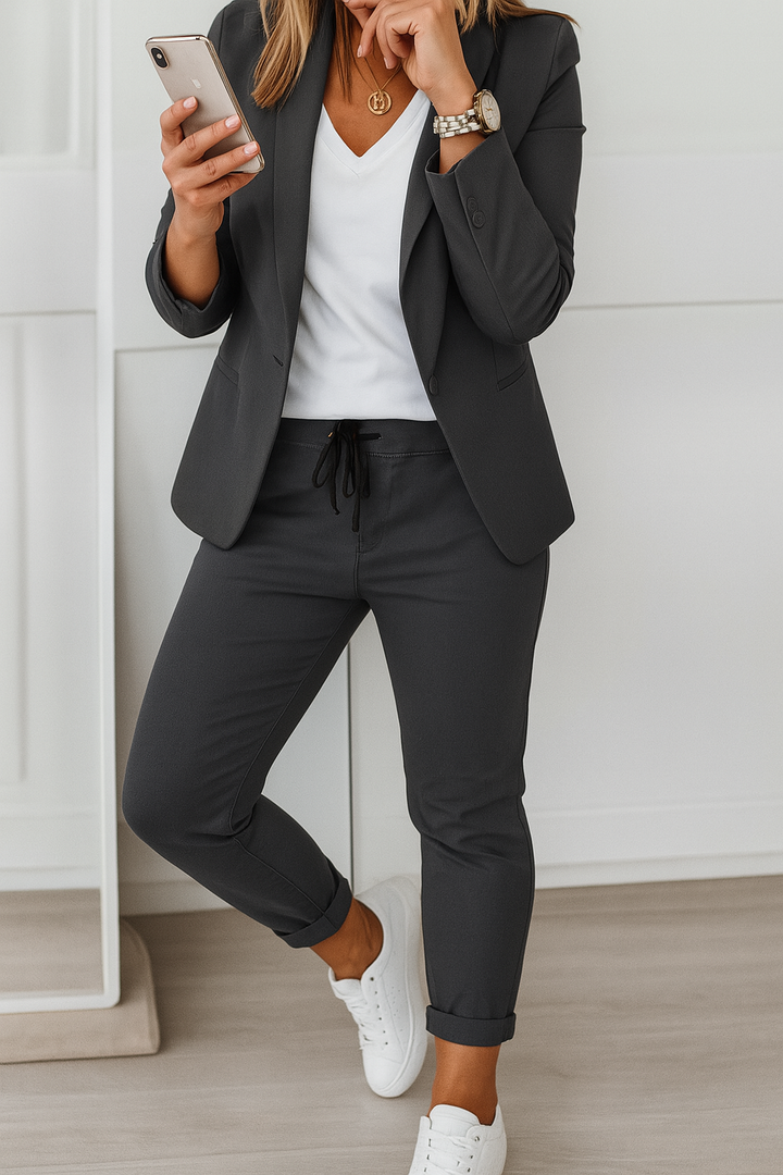 Sofistikovaná souprava