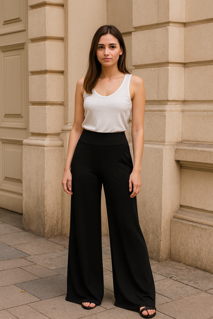 Elegantní Tvarující Kalhoty “Luna”