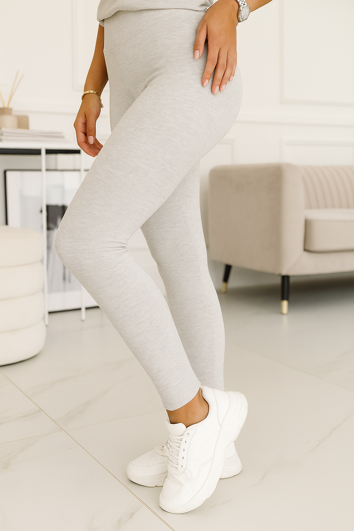 Pohodlná 3dílná souprava „WarmEase“ pro chladné dny