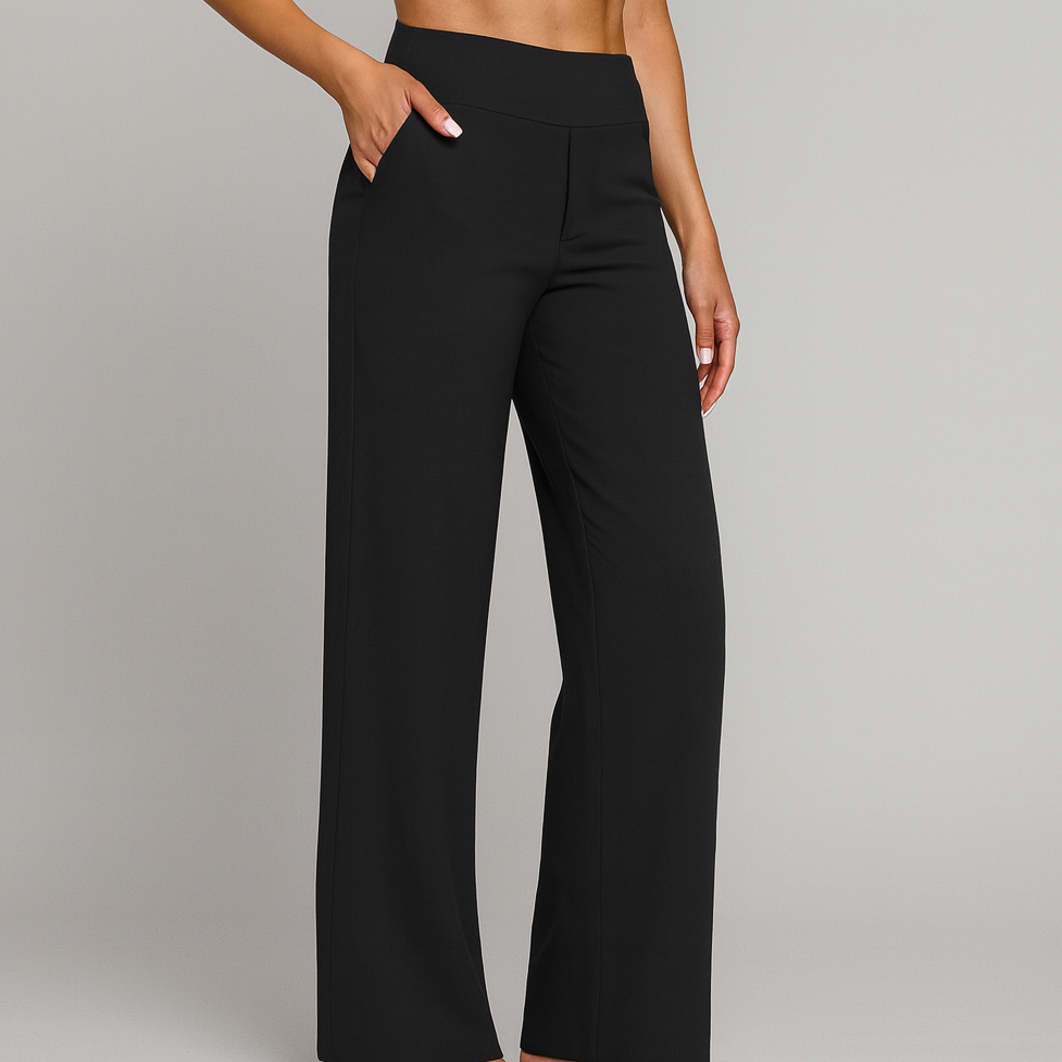 Business Yogové Kalhoty