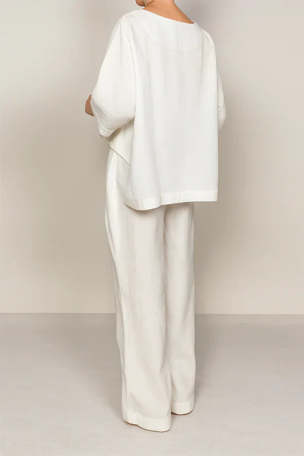 Sada casual minimalistická