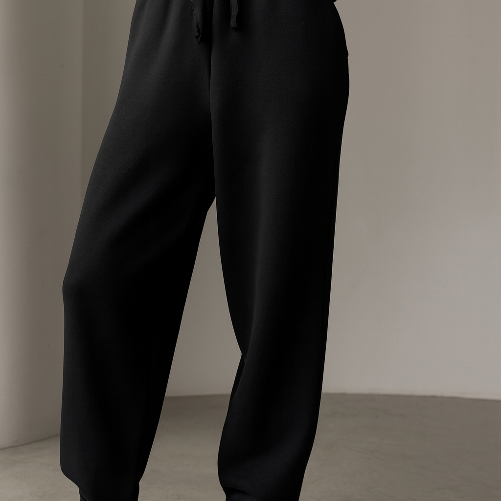 Luxusní úpletová souprava Serenity