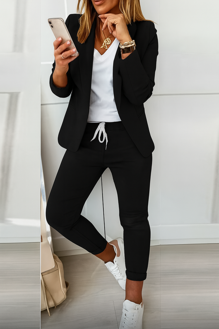 Sofistikovaná souprava