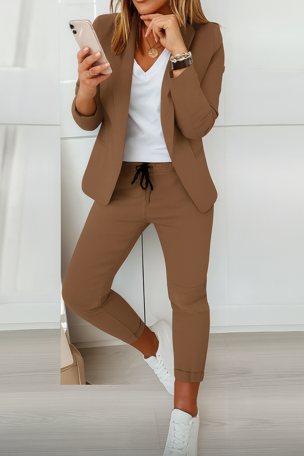 Sofistikovaná souprava