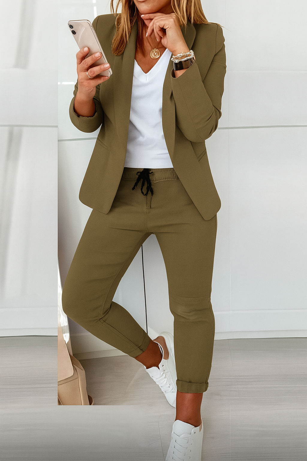 Sofistikovaná souprava