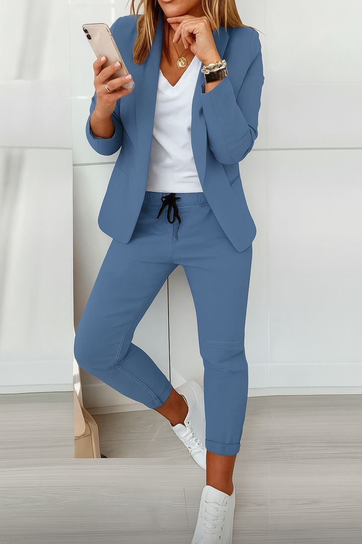 Sofistikovaná souprava