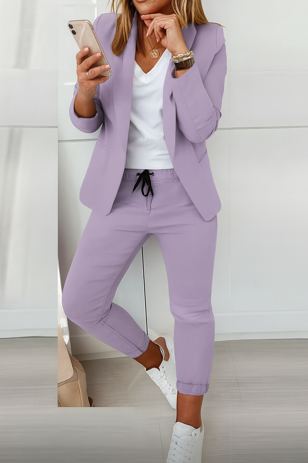 Sofistikovaná souprava