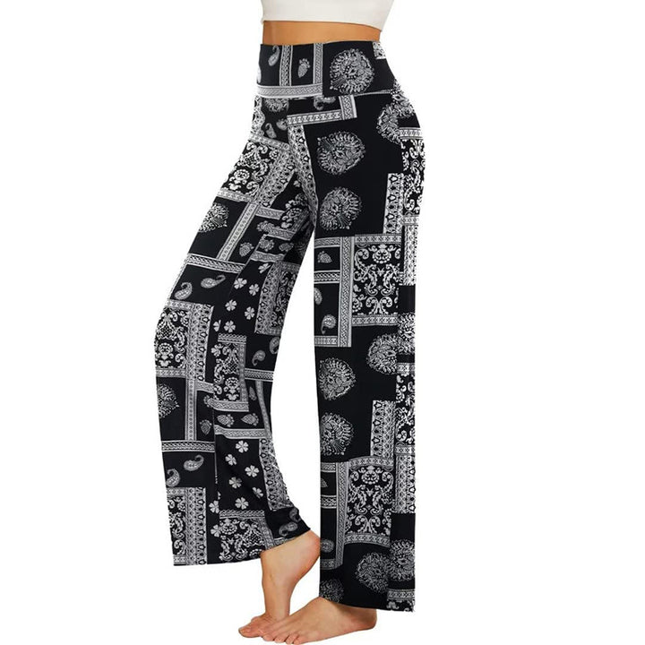 Elegantní Tvarující Kalhoty “Luna”