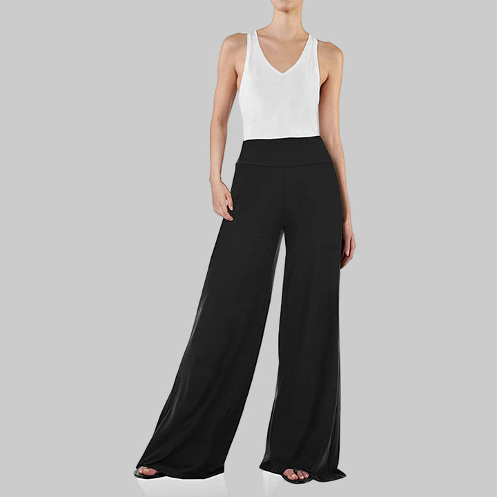 Elegantní Tvarující Kalhoty “Luna”