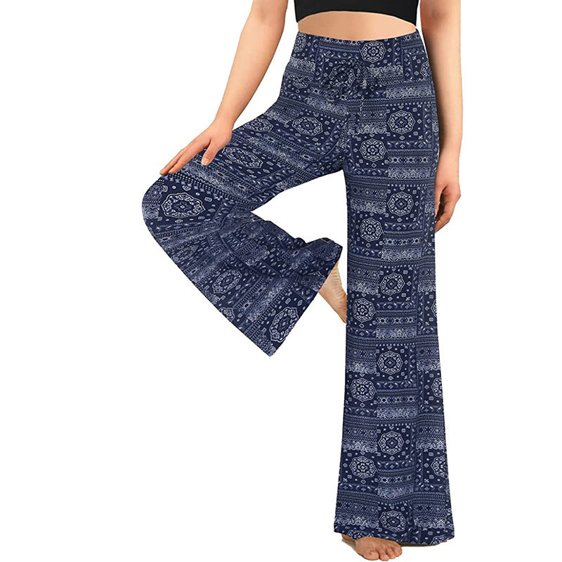 Elegantní Tvarující Kalhoty “Luna”