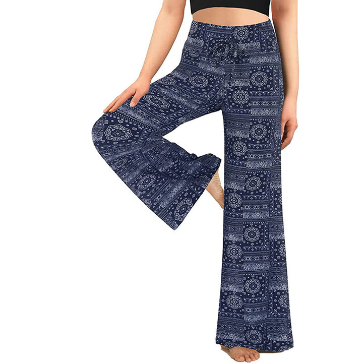 Elegantní Tvarující Kalhoty “Luna”