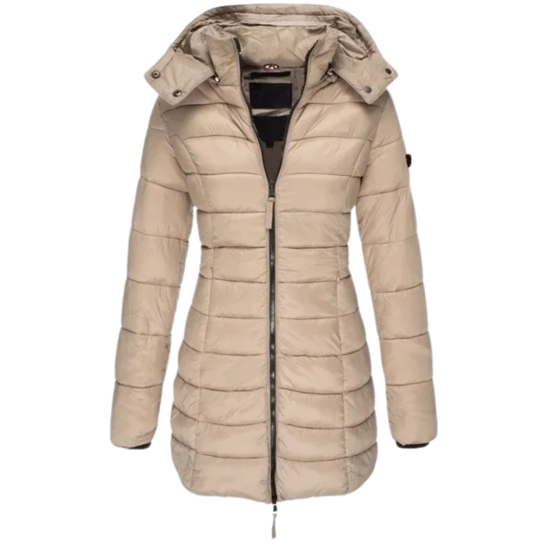 Stylový kabát pro každé roční období