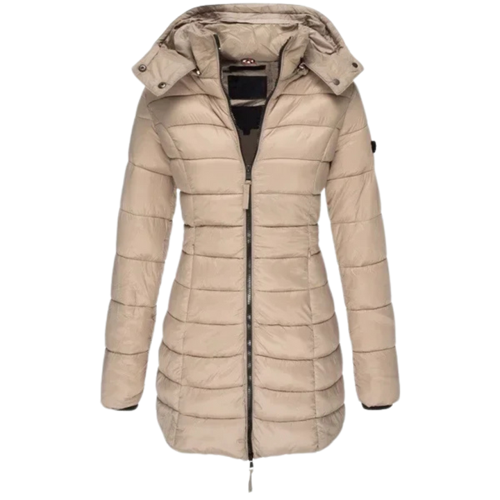 Stylový kabát pro každé roční období