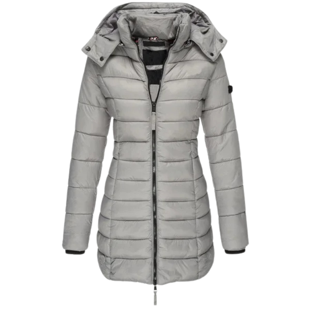 Stylový kabát pro každé roční období