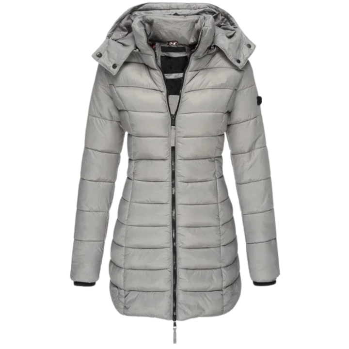 Stylový kabát pro každé roční období