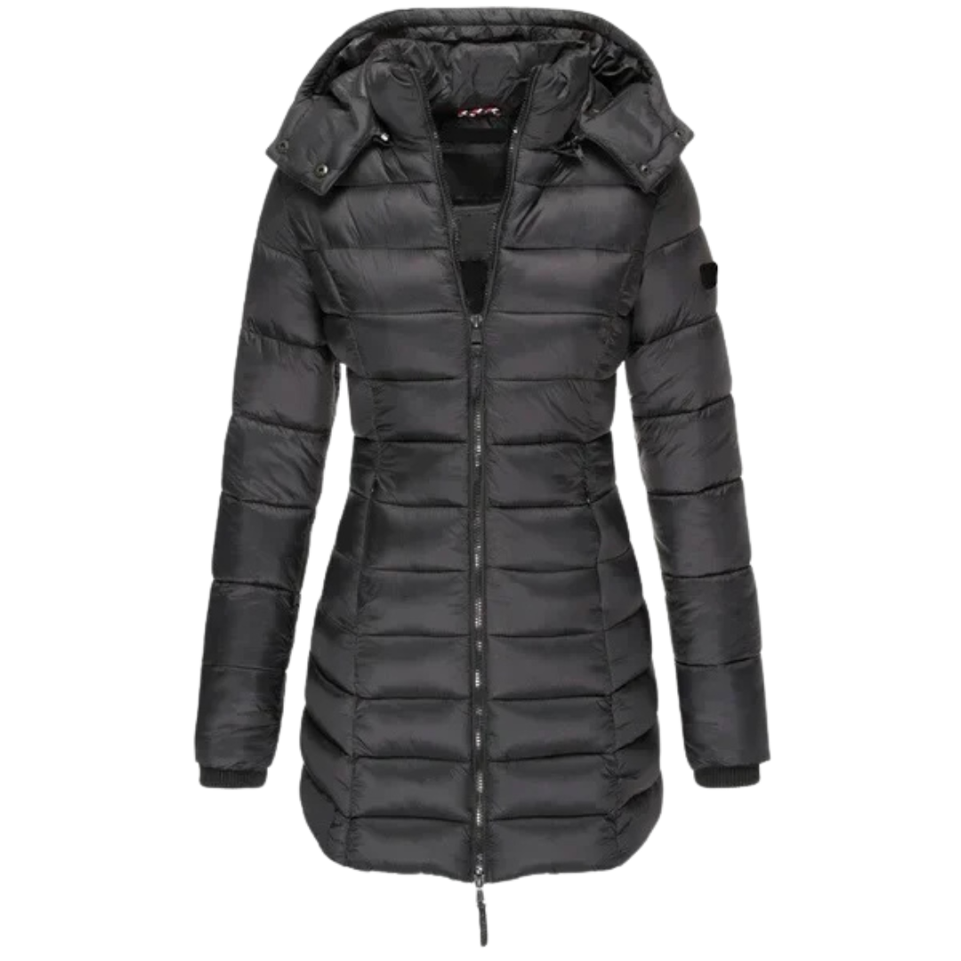 Stylový kabát pro každé roční období