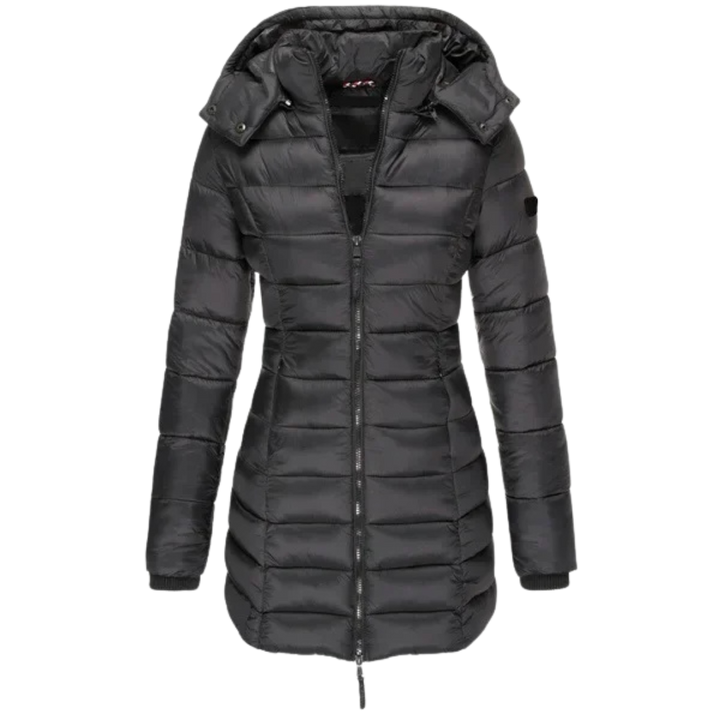 Stylový kabát pro každé roční období