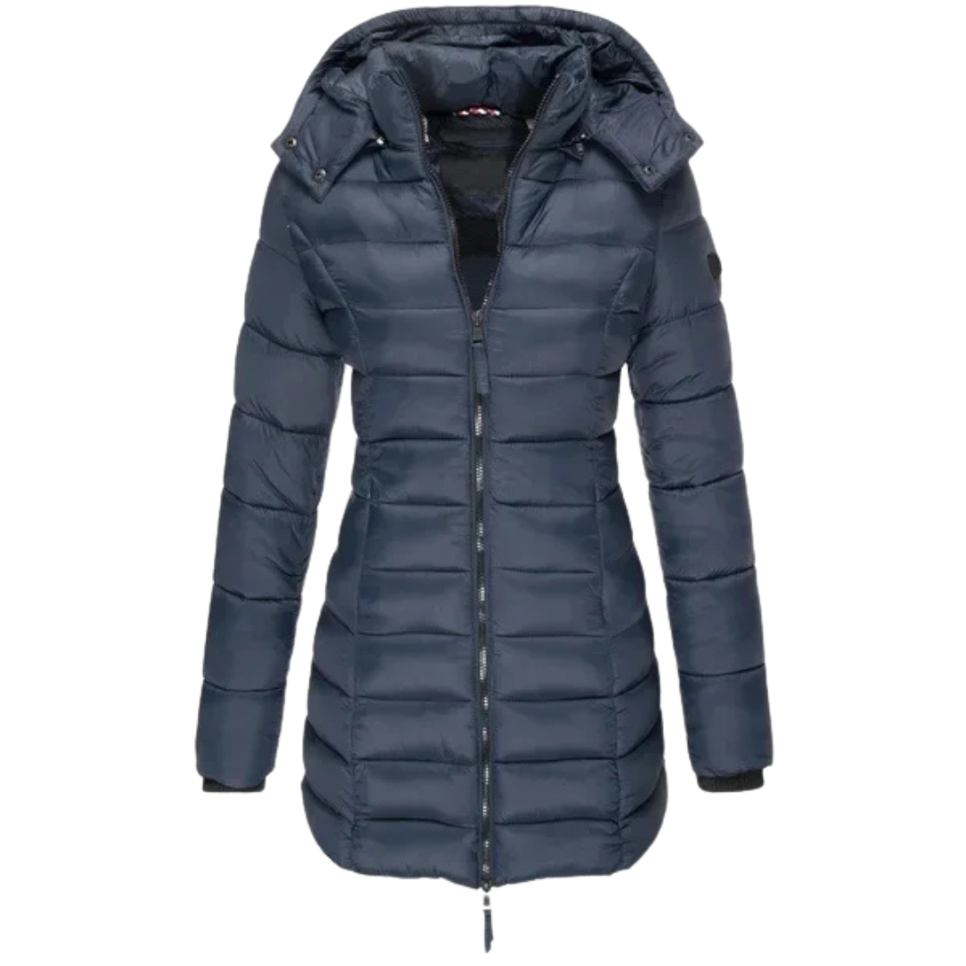 Stylový kabát pro každé roční období