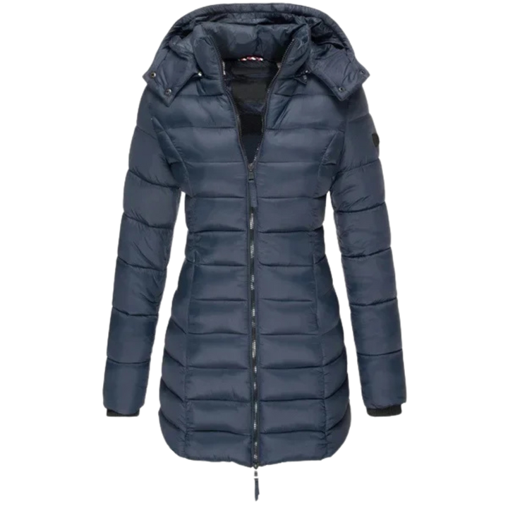 Stylový kabát pro každé roční období