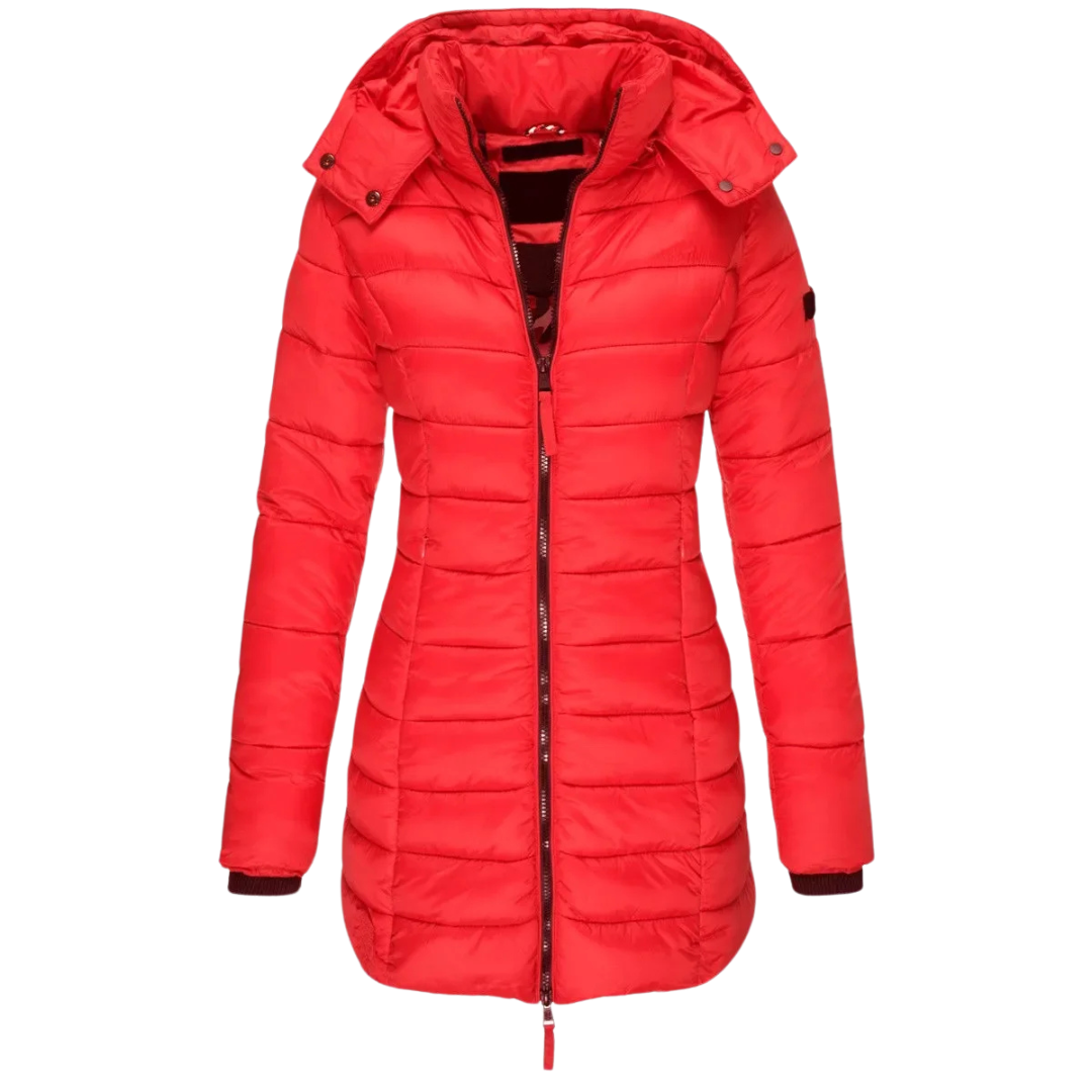 Stylový kabát pro každé roční období