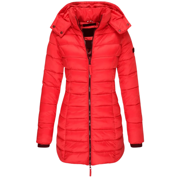 Stylový kabát pro každé roční období