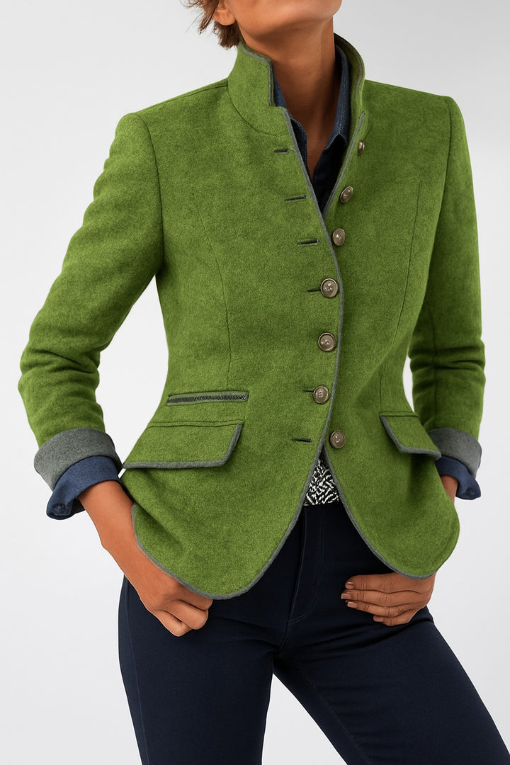 Elegantní dámské sako