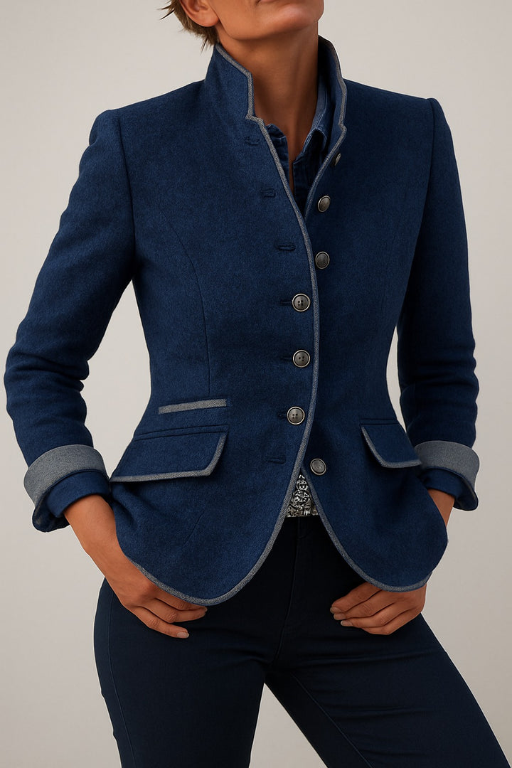 Elegantní dámské sako