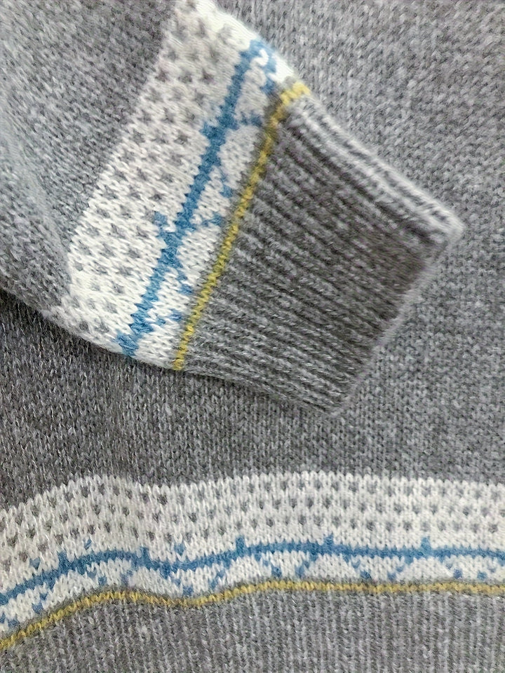 Lea™ - Pohodlný elegantní svetr