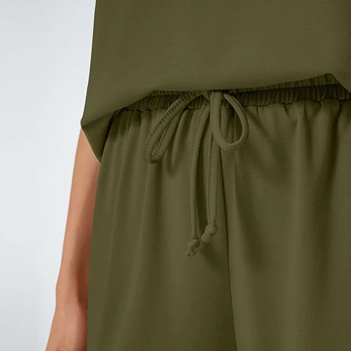 Domácí komfortní souprava