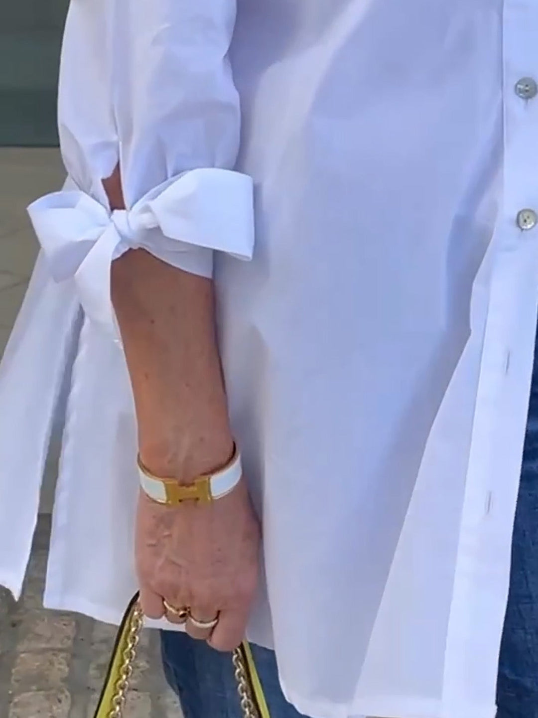 Stylový dámský přehoz