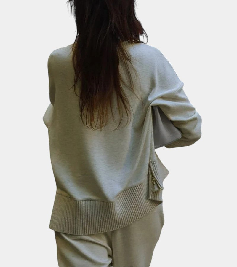 Elegantní 2dílná souprava Comfort