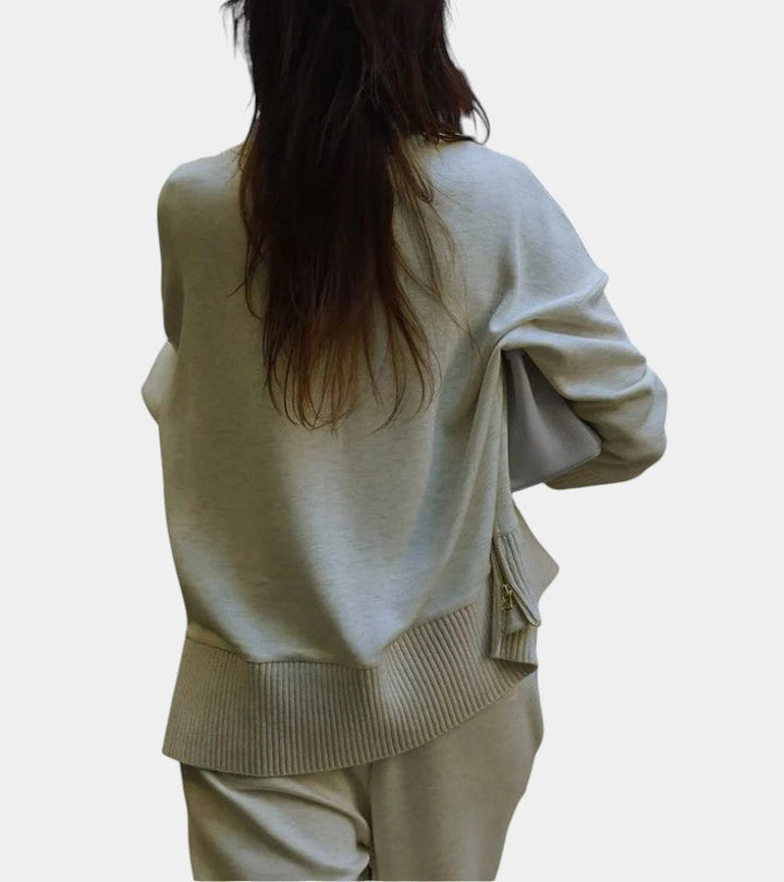 Elegantní 2dílná souprava Comfort