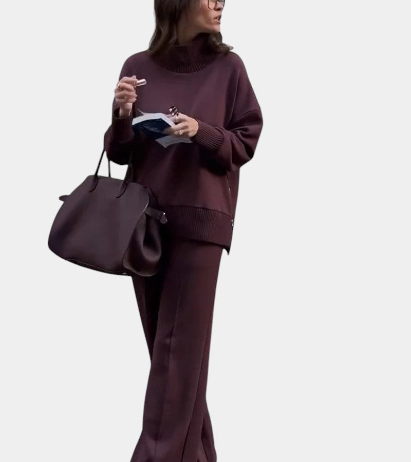 Elegantní 2dílná souprava Comfort