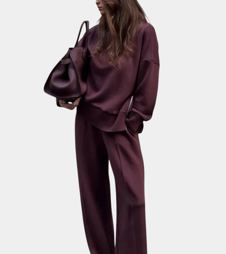 Elegantní 2dílná souprava Comfort