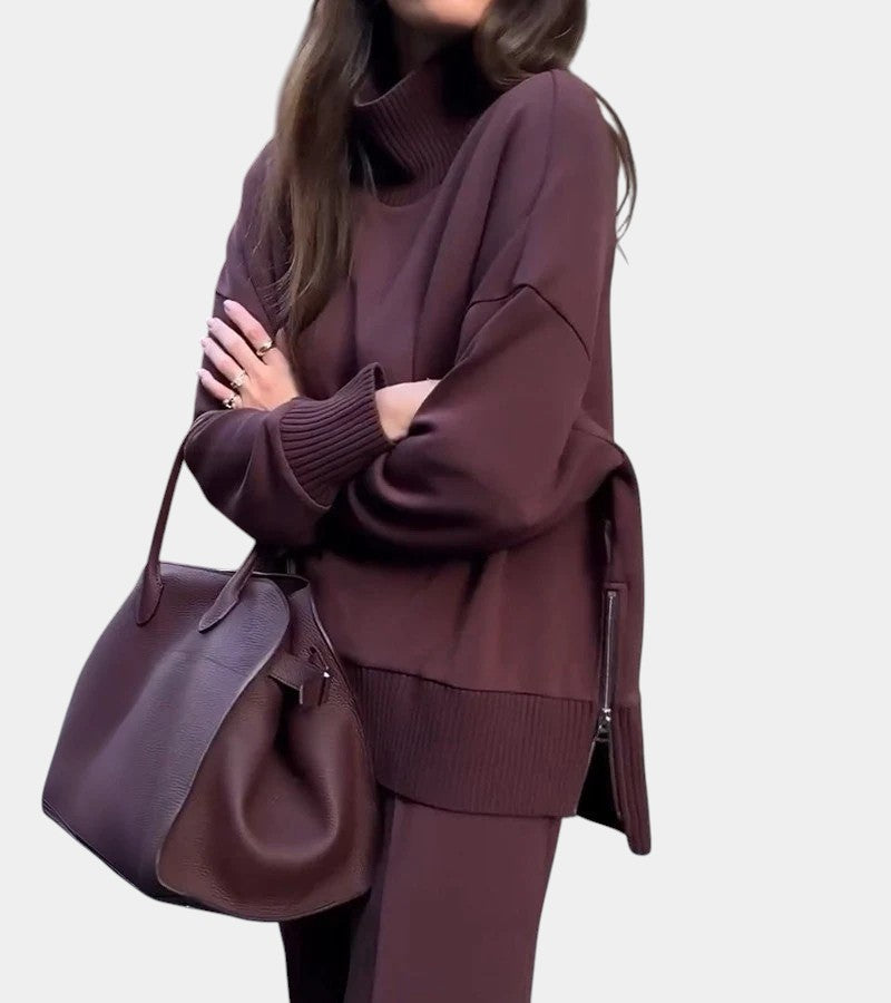 Elegantní 2dílná souprava Comfort