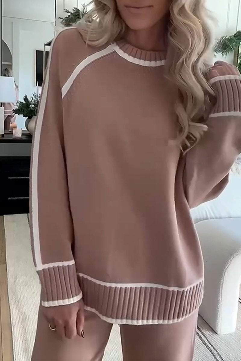 Dámská elegantní souprava ComfortEase