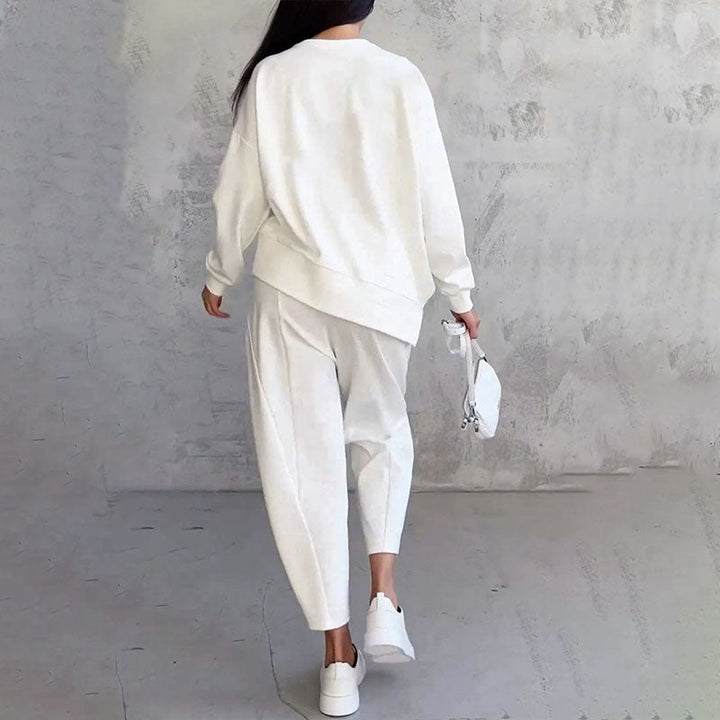 Komfort & Styl Dvoudílný