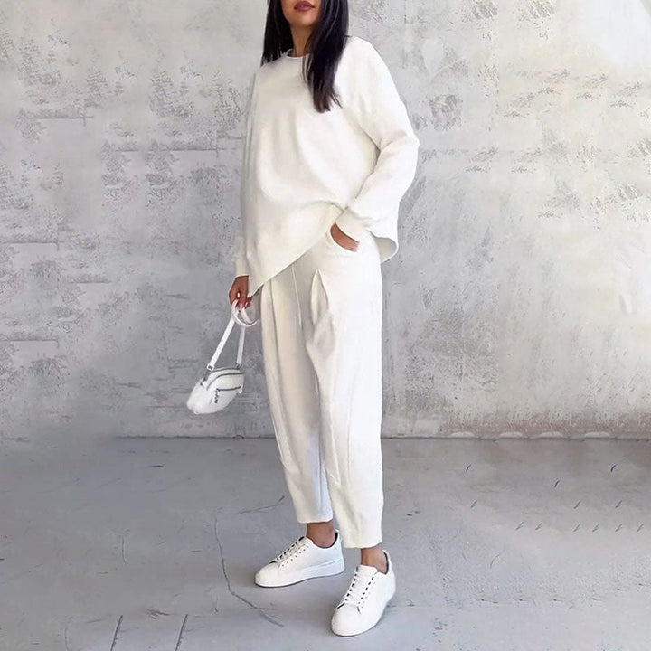 Komfort & Styl Dvoudílný