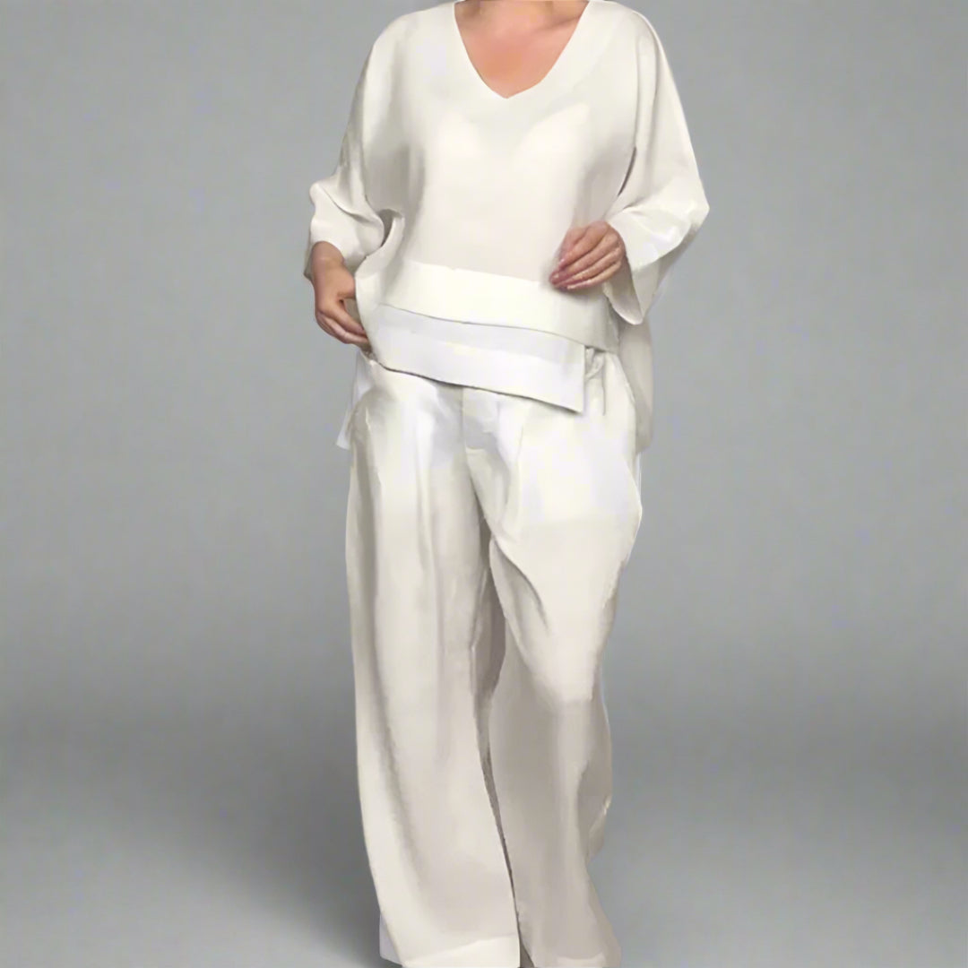 Sada casual minimalistická