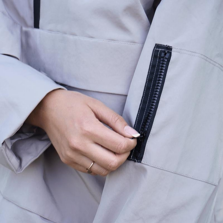 3v1 dámská voděodolná bunda